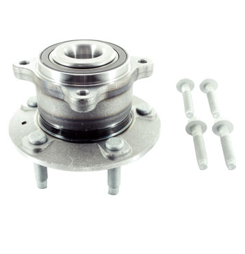 SKF Hjullejesæt vkba7493 for CHEVROLET (SGM)