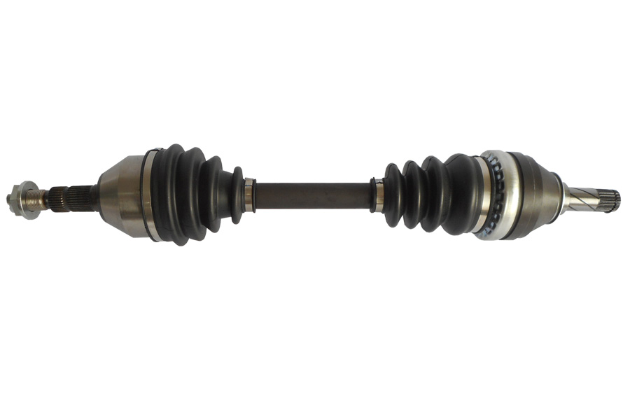 SKF Drivaksel vkjc1402 for VAUXHALL