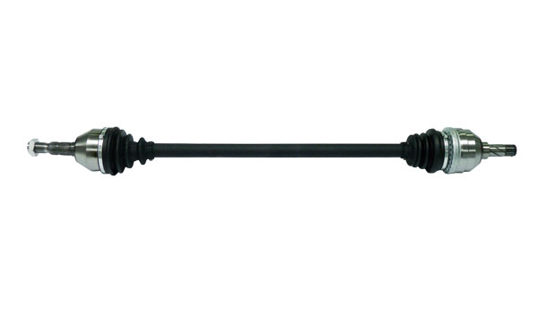 SKF Drivaksel vkjc1446 højre foraksel for VAUXHALL