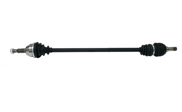 SKF Drivaksel vkjc1463 for VAUXHALL