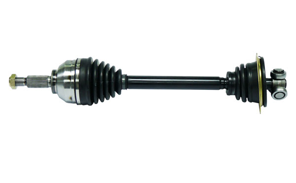 SKF Drivaksel vkjc1769 for OPEL RENAULT