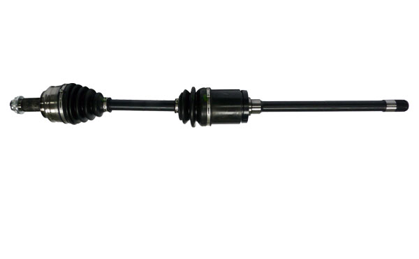 SKF Drivaksel vkjc1198 for BMW