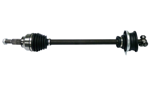 SKF Drivaksel vkjc1220 for RENAULT