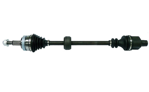 SKF Drivaksel vkjc3224 for RENAULT