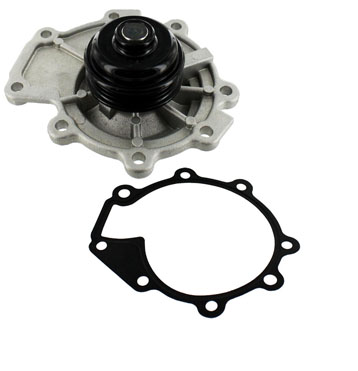 SKF Vandpumpe vkpc84626 for FORD JAGUAR