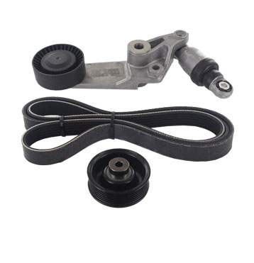 SKF Kileremssæt vkma61032 for TOYOTA TOYOTA (FAW) VW NISSAN RENAULT HONDA