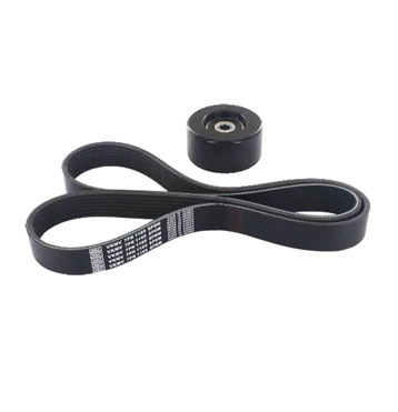 SKF Kileremssæt vkma62133 for HONDA RENAULT NISSAN