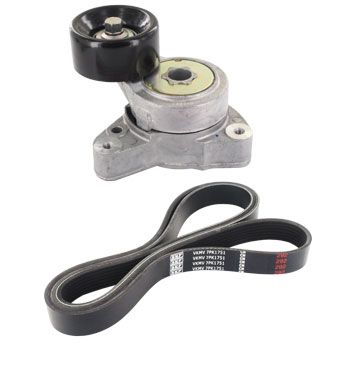 SKF Kileremssæt vkma63014 for NISSAN HONDA (GAC) HONDA