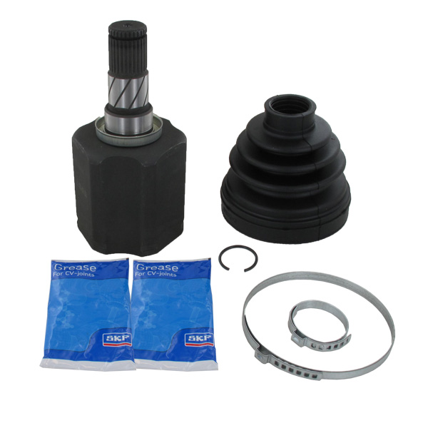 SKF Ledsæt, drivaksel vkja8975 for NISSAN