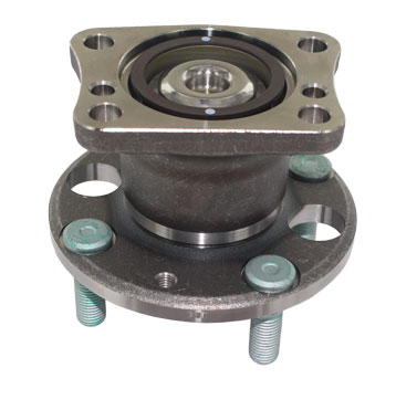 SKF Hjullejesæt vkba7487 for MAZDA MAZDA (CHANGAN)