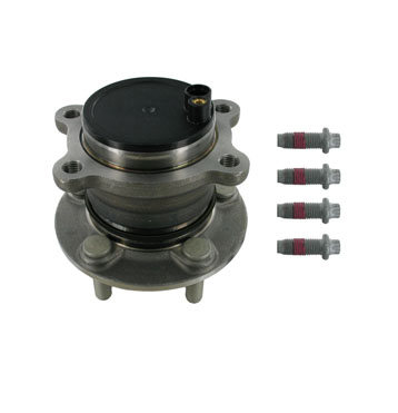 SKF Hjullejesæt vkba7058 for FORD