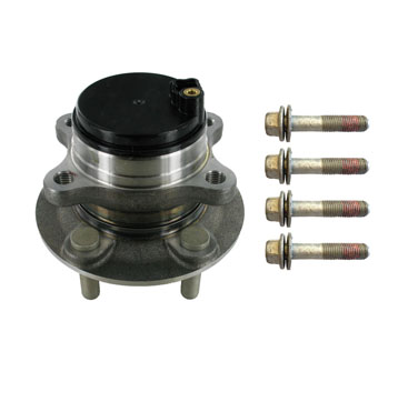 SKF Hjullejesæt vkba7078 for FORD