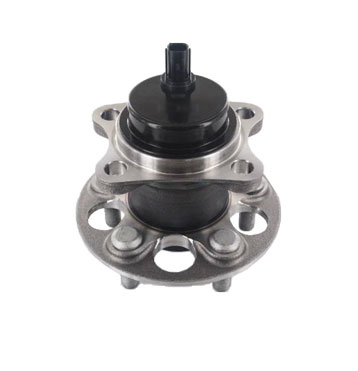 SKF Hjullejesæt vkba7623 for TOYOTA