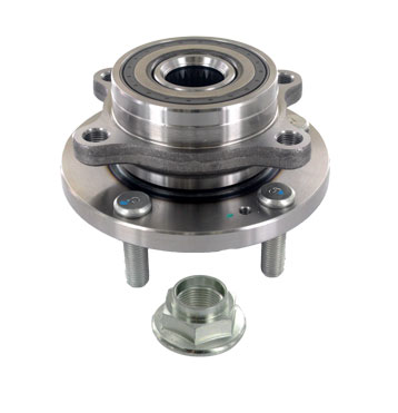 SKF Hjullejesæt vkba7626