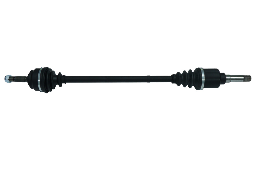 SKF Drivaksel vkjc8866 højre foraksel for PEUGEOT