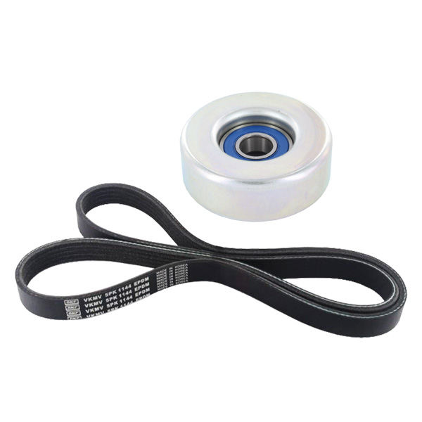SKF Kileremssæt vkma63057 for FORD LANCIA HONDA HONDA (GAC) MITSUBISHI MAZDA