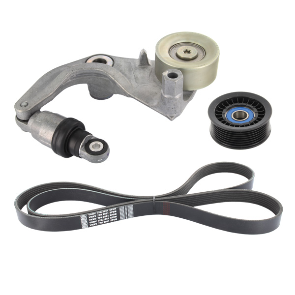 SKF Kileremssæt vkma63061 for HONDA HONDA (GAC) MITSUBISHI NISSAN HONDA (DONGFENG)