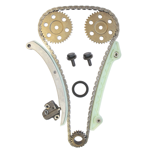 SKF Styrekædesæt vkml84004 for FORD VOLVO MAZDA