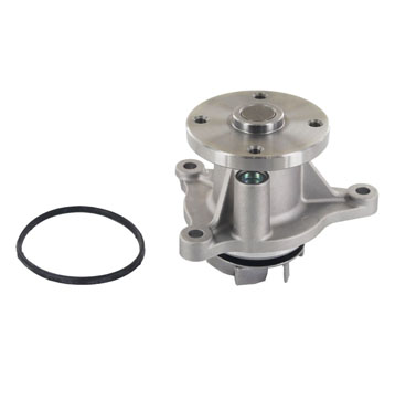 SKF Vandpumpe vkpc95887 for KIA