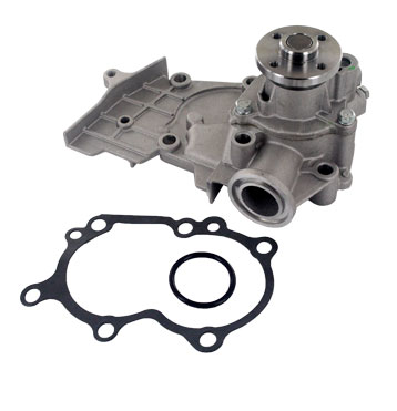 SKF Vandpumpe vkpc97203 for DAIHATSU
