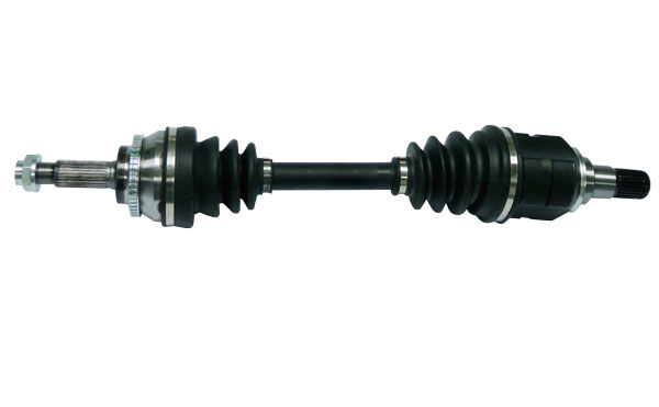 SKF Drivaksel vkjc3880 for TOYOTA