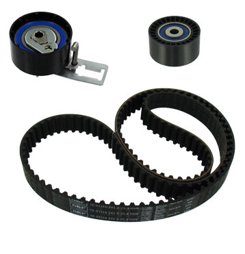 SKF Tandremssæt vkma03316 for FORD OPEL VAUXHALL VOLVO PEUGEOT CITROËN (DF-PSA) LANCIA MAZDA MITSUBISHI TOYOTA MINI