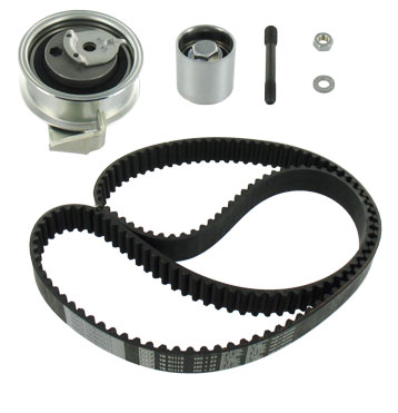 SKF Tandremssæt vkma01118 for FORD OPEL VW AUDI (FAW)