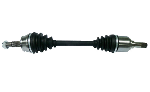 SKF Drivaksel vkjc8126 for FIAT