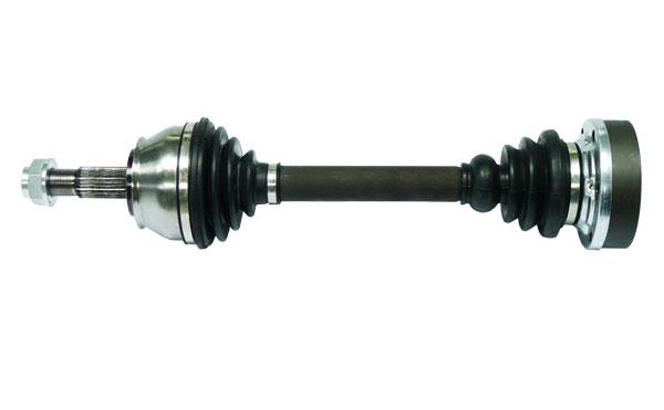 SKF Drivaksel vkjc1807 for ALFA ROMEO