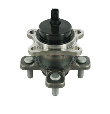 SKF Hjullejesæt vkba7484 for TOYOTA