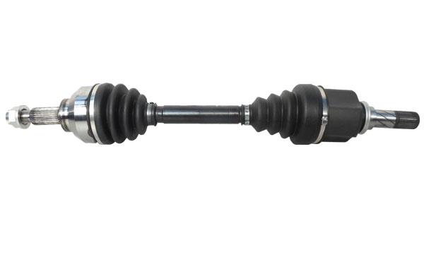 SKF Drivaksel vkjc6035 for RENAULT