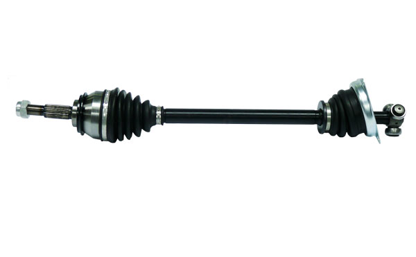 SKF Drivaksel vkjc8146 for DACIA RENAULT