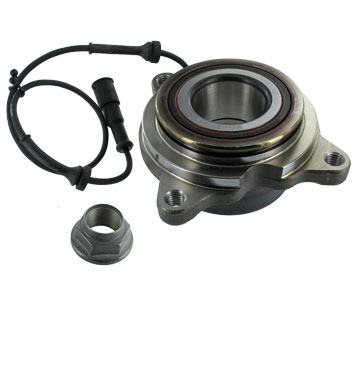 SKF Hjullejesæt vkba6756 for LAND ROVER