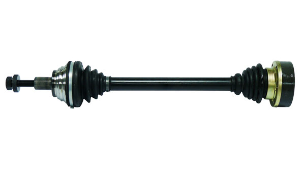 SKF Drivaksel vkjc4596 for VW