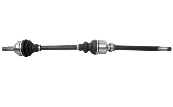 SKF Drivaksel vkjc8638 for PEUGEOT