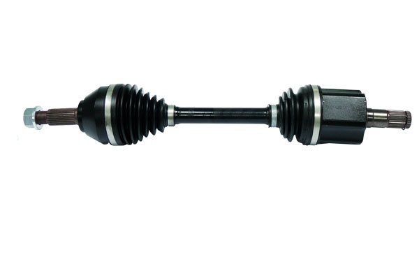 SKF Drivaksel vkjc8665 for RENAULT NISSAN