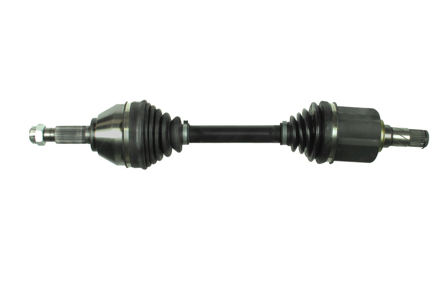 SKF Drivaksel vkjc8664 for NISSAN RENAULT