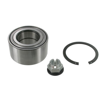 SKF Hjullejesæt vkba7000 for DACIA RENAULT