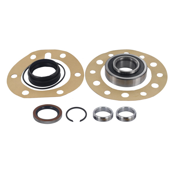 SKF Hjullejesæt vkba7429 for TOYOTA