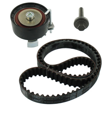 SKF Tandremssæt vkma04215 for VOLVO FORD FORD (CHANGAN) MAZDA