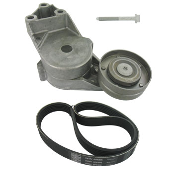 SKF Kileremssæt vkma31018 for SEAT VW PEUGEOT MINI