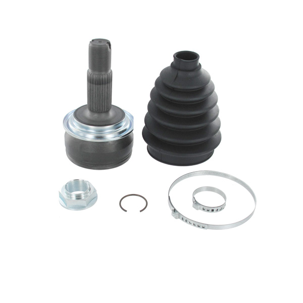 SKF Ledsæt, drivaksel vkja5379