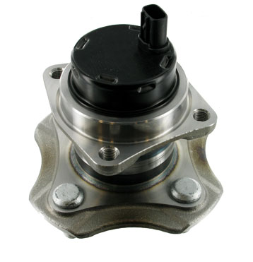 SKF Hjullejesæt vkba3975 for TOYOTA