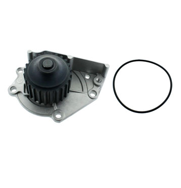SKF Vandpumpe vkpc87401 for LAND ROVER