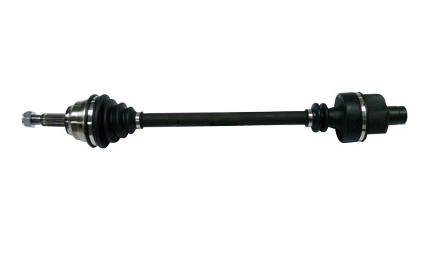 SKF Drivaksel vkjc1031 for RENAULT