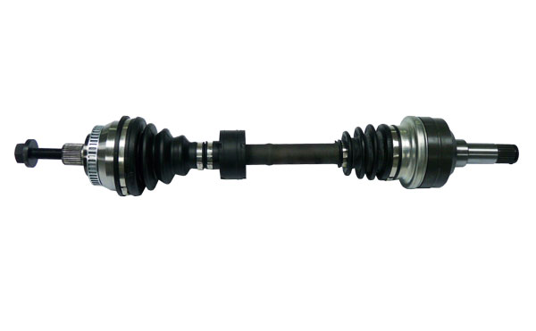 SKF Drivaksel vkjc1040 for FORD VW
