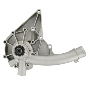 SKF Vandpumpe vkpc88613 for MERCEDES-BENZ