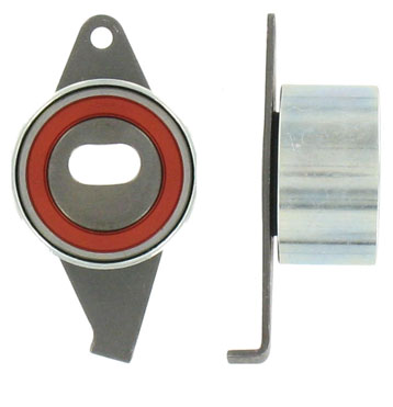 SKF Strammehjul, tandrem VKM 77503 for TOYOTA