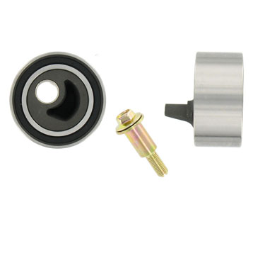 SKF Strammehjul, tandrem VKM 78000 for SUBARU