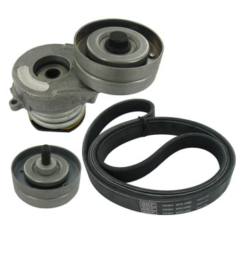 SKF Kileremssæt vkma35315 for VAUXHALL SUBARU CITROËN PEUGEOT AUDI (FAW) VW RENAULT HONDA